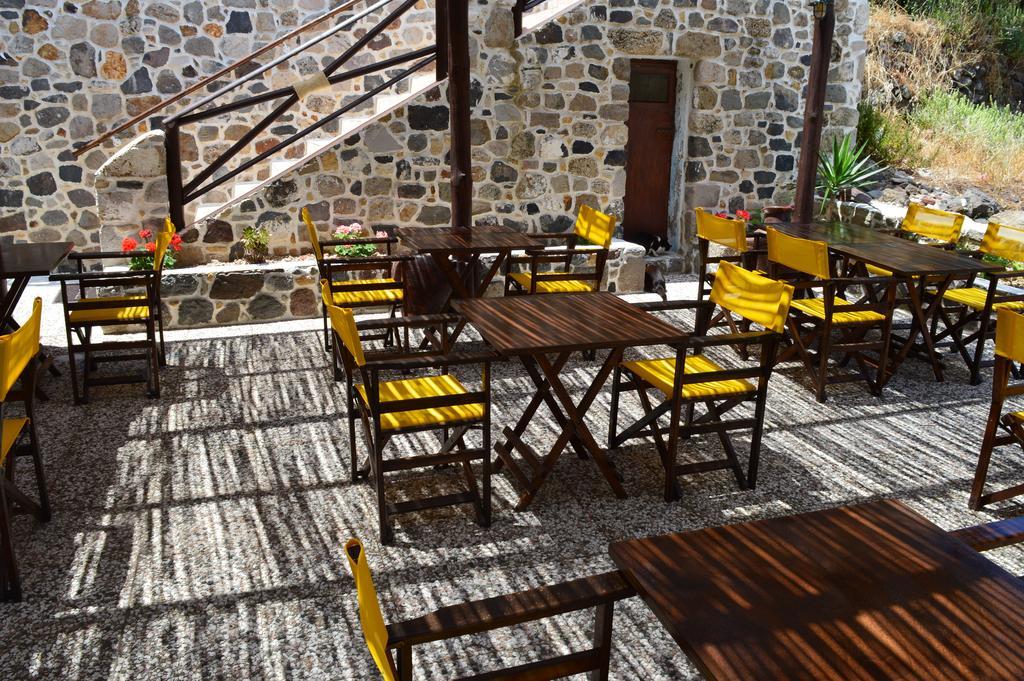 Romantzo Mandraki  Bagian luar foto
