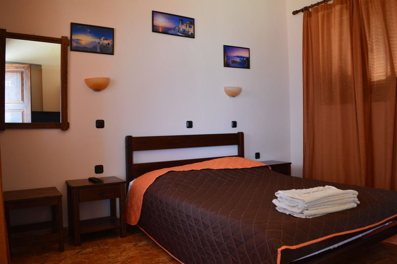 Romantzo Mandraki  Bagian luar foto