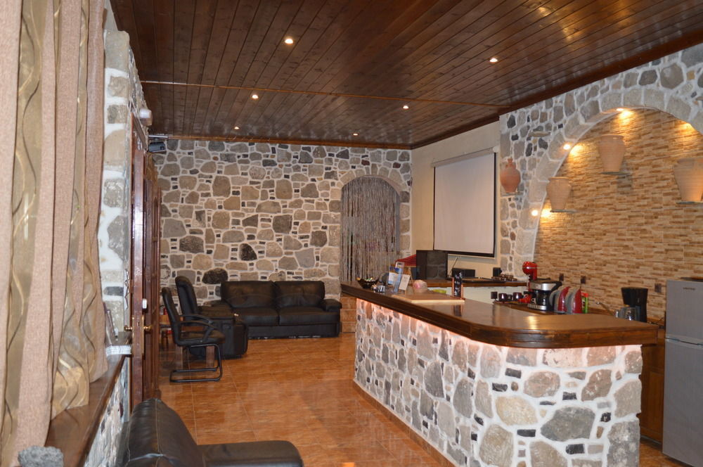 Romantzo Mandraki  Bagian luar foto