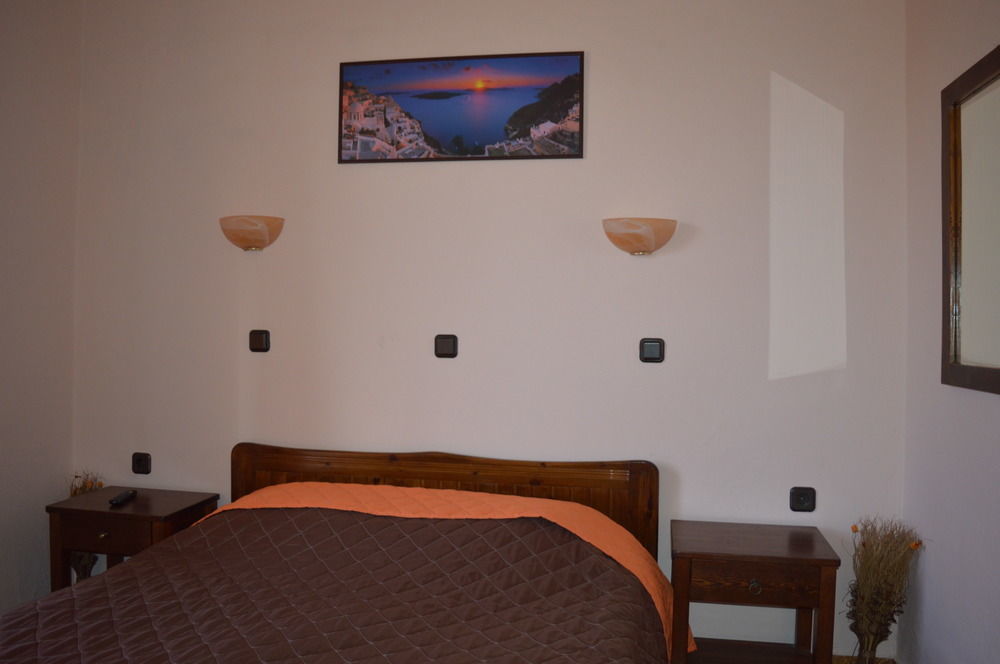 Romantzo Mandraki  Bagian luar foto